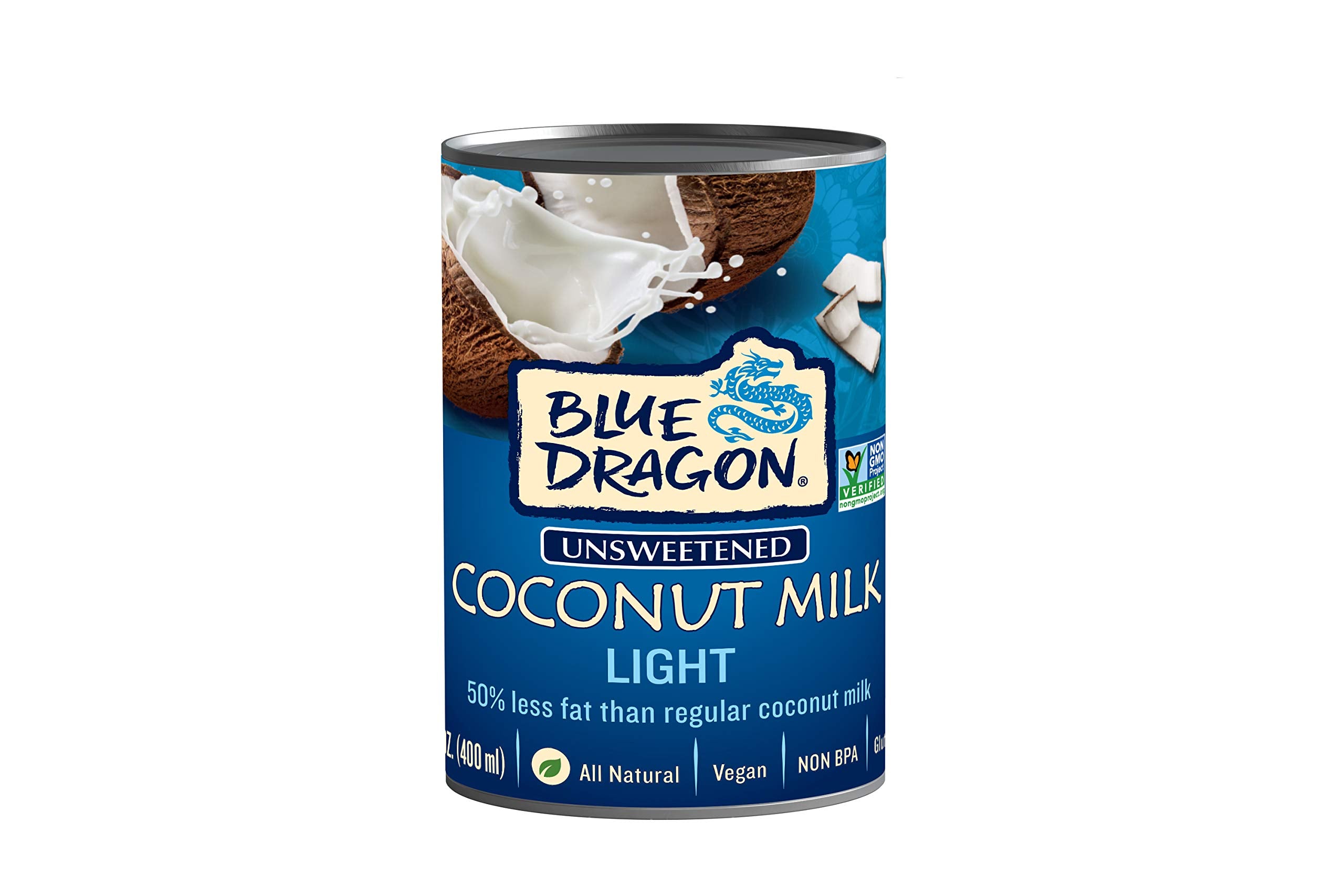 Blue Dragon Light Coconut Milk