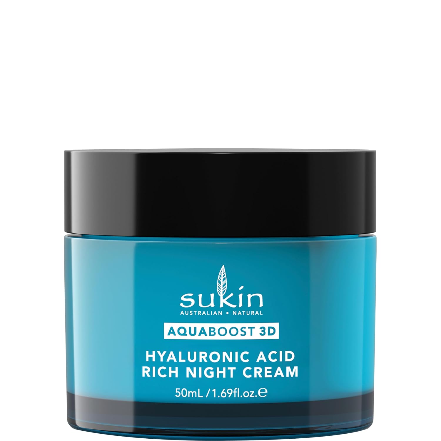 SUKIN (Pack Of 3) Sukin Cream Night Aquaboost 1.69 Fl Oz