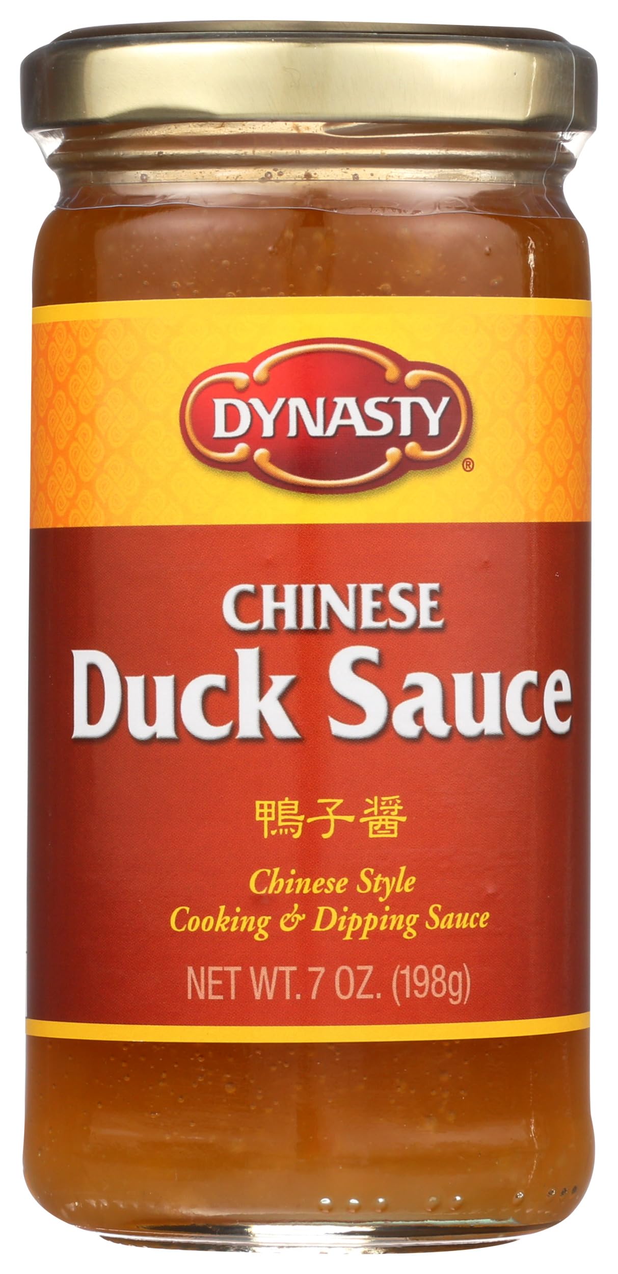 Dynasty Sauce Chinese Duck