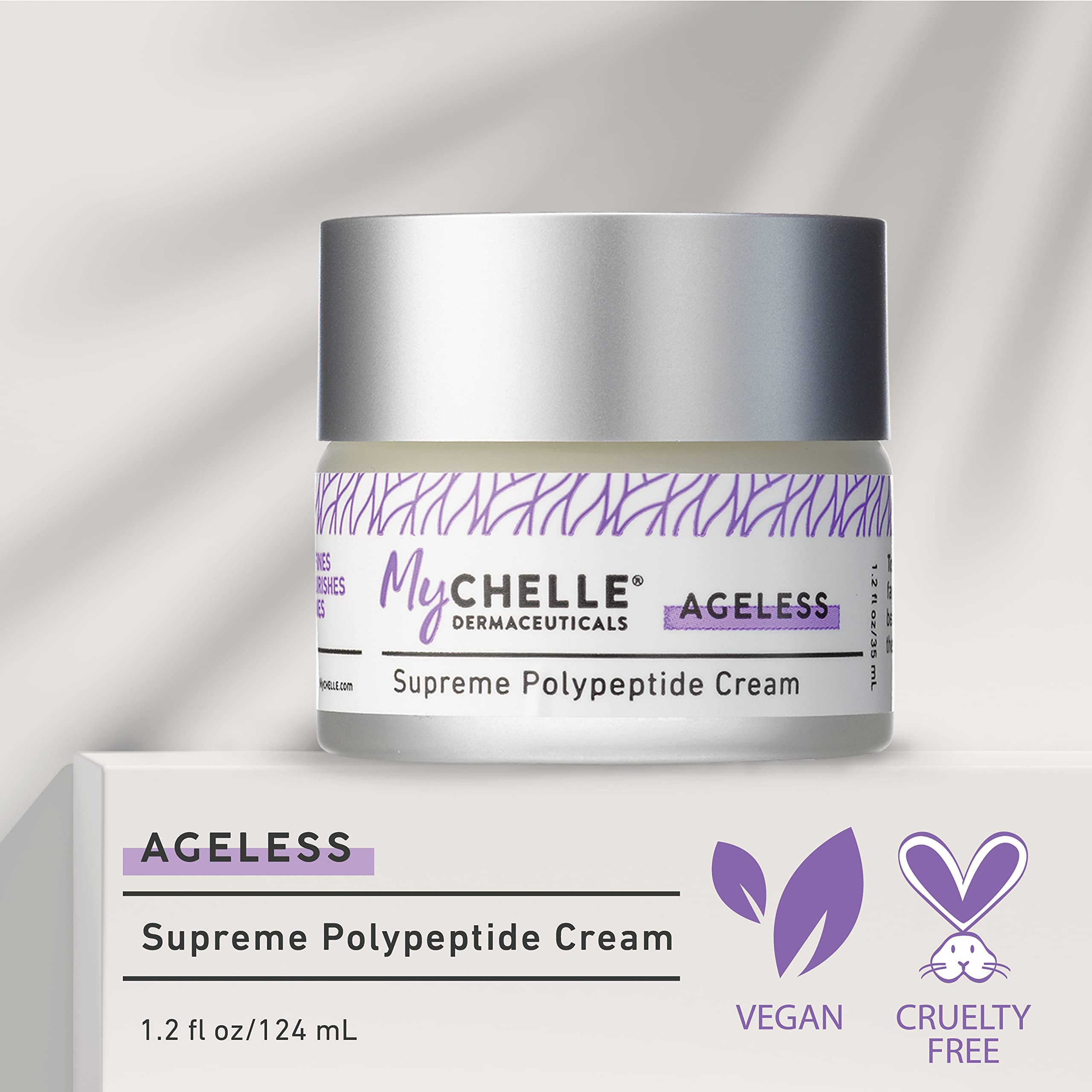 Mychelle Dermaceuticals Cream Suprem Polypept