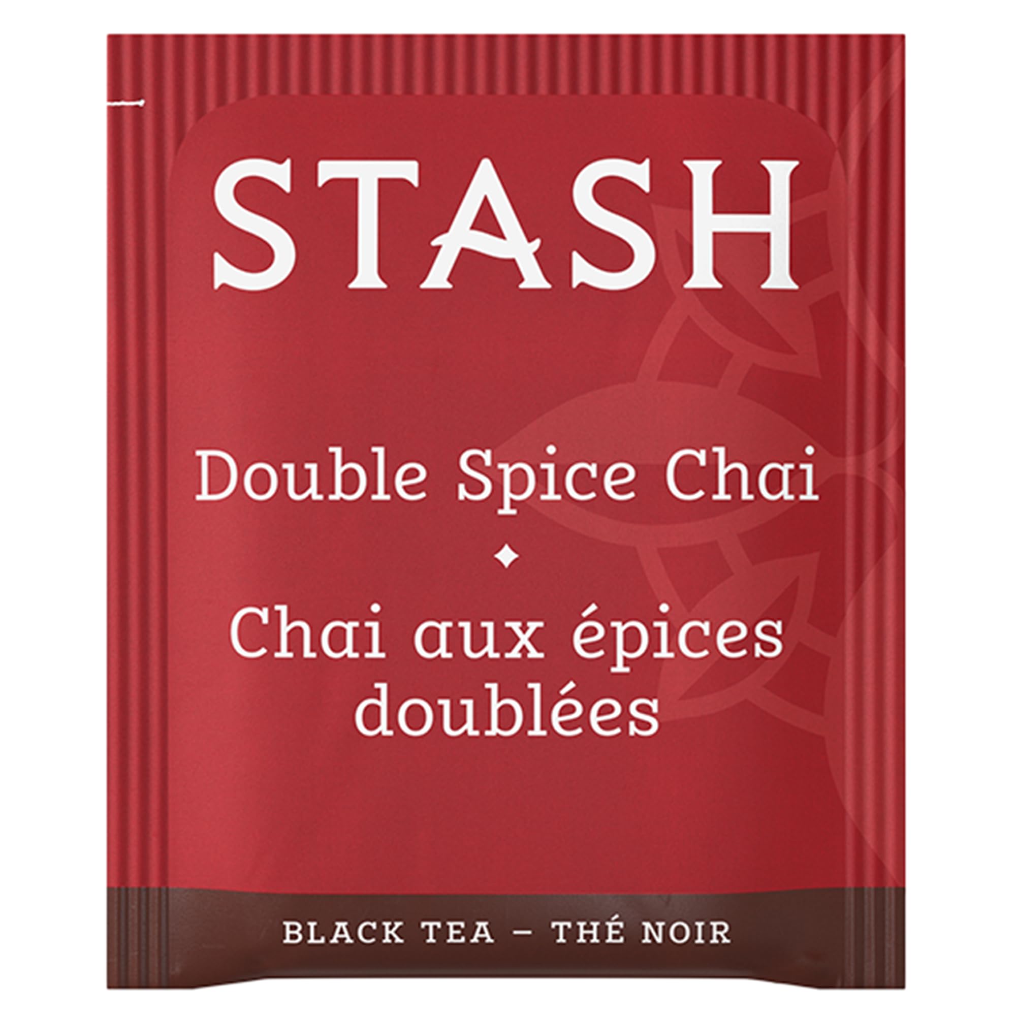 STASH TEA (Pack Of 12) Stash Tea Tea Double Spice Chai Ess 18 bag