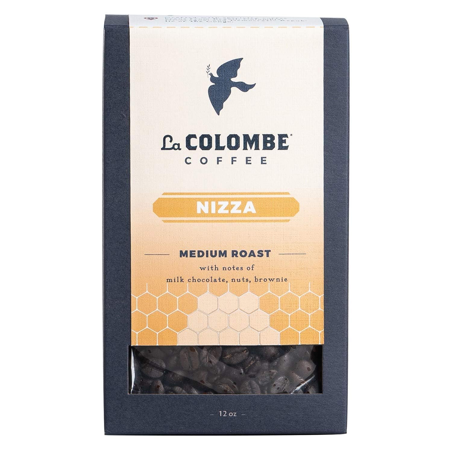 La Colombe Nizza Coffee Whole Bean