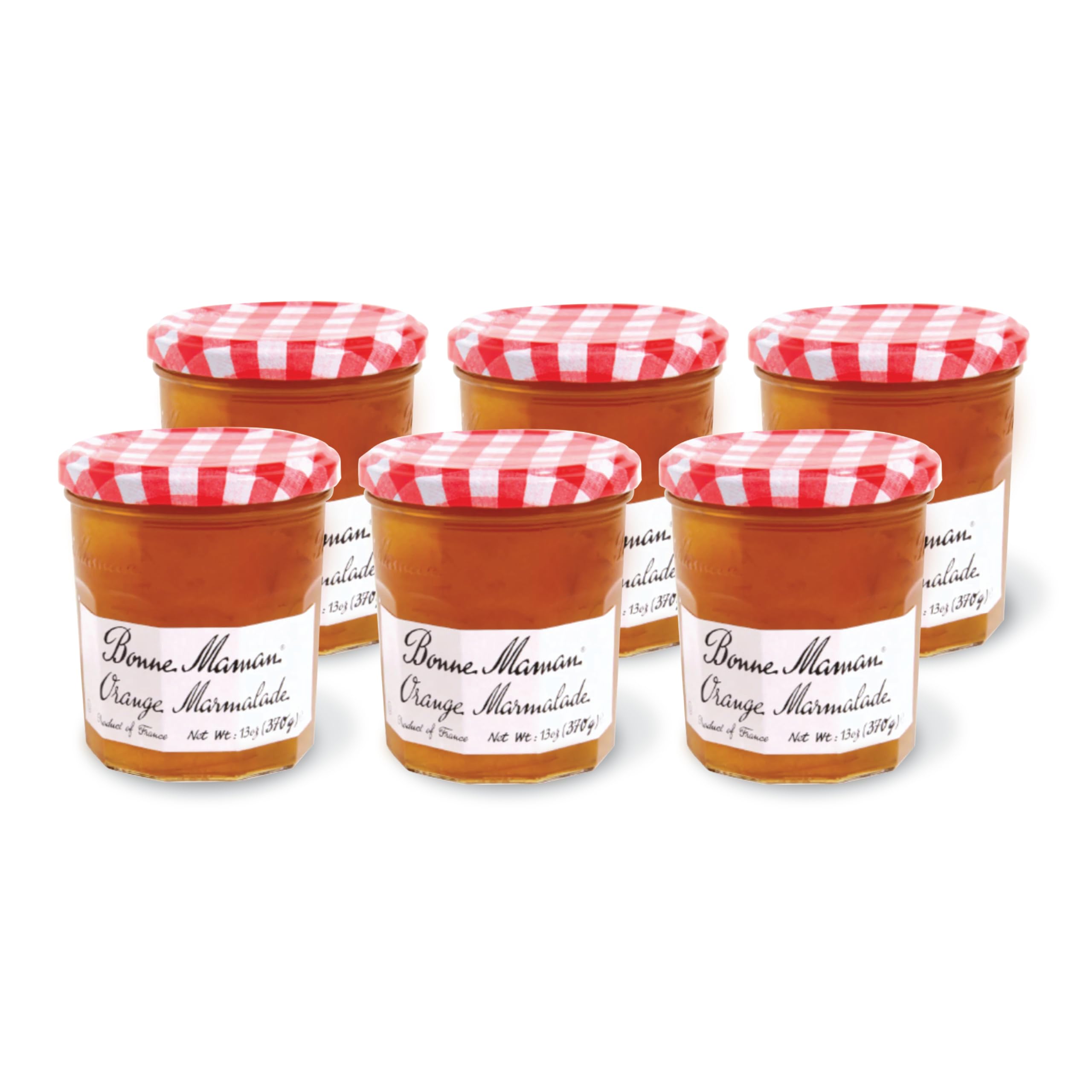 Bonne Maman Orange Marmalade Spread