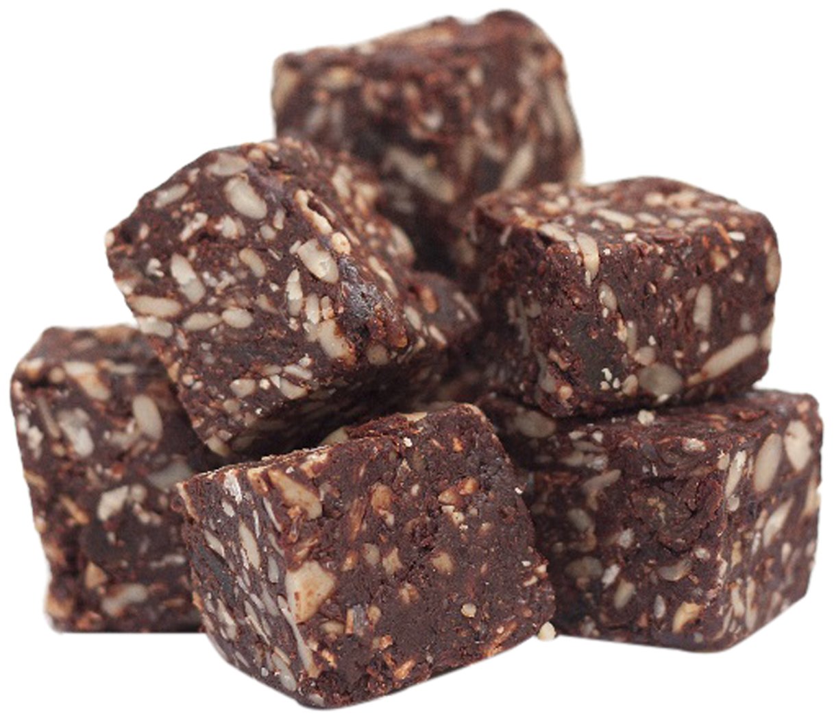 Chunks Of Energy Organic Cacao Goji