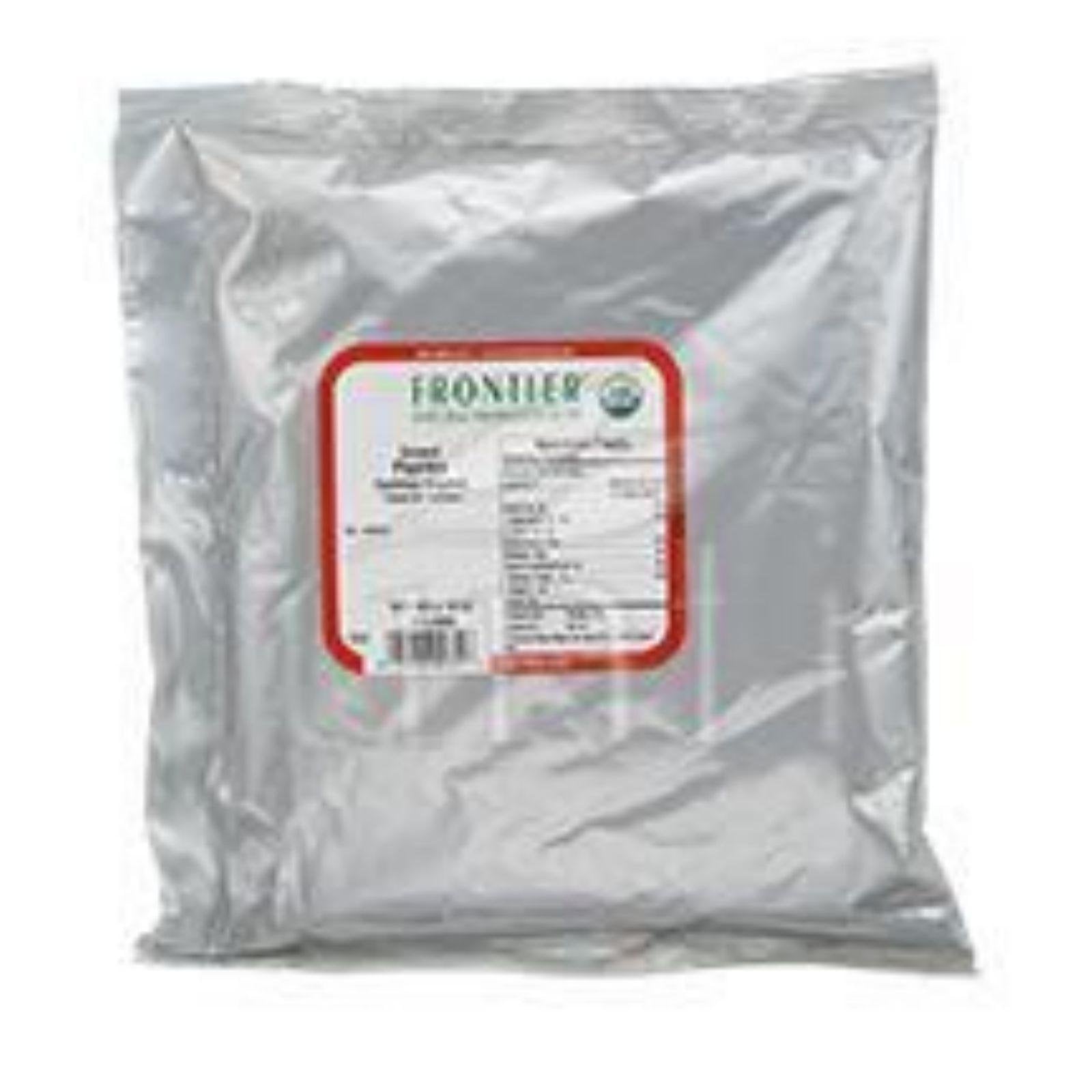 FRONTIER BULK (Pack of 4) Frontier Bulk Organic Ground Paprika 16 Oz