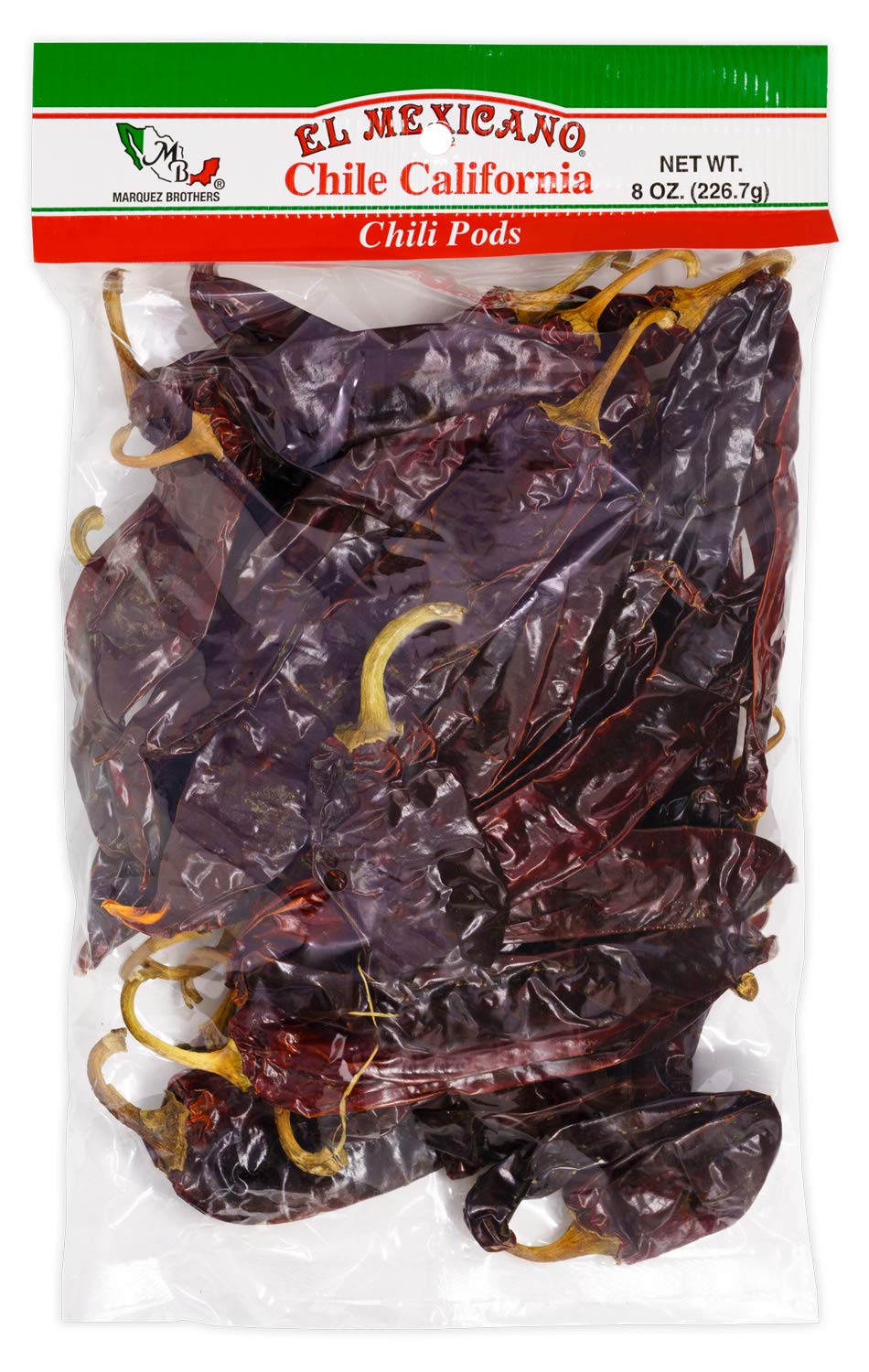 El Mexicano Chile California Authentic Mexican Seasoning