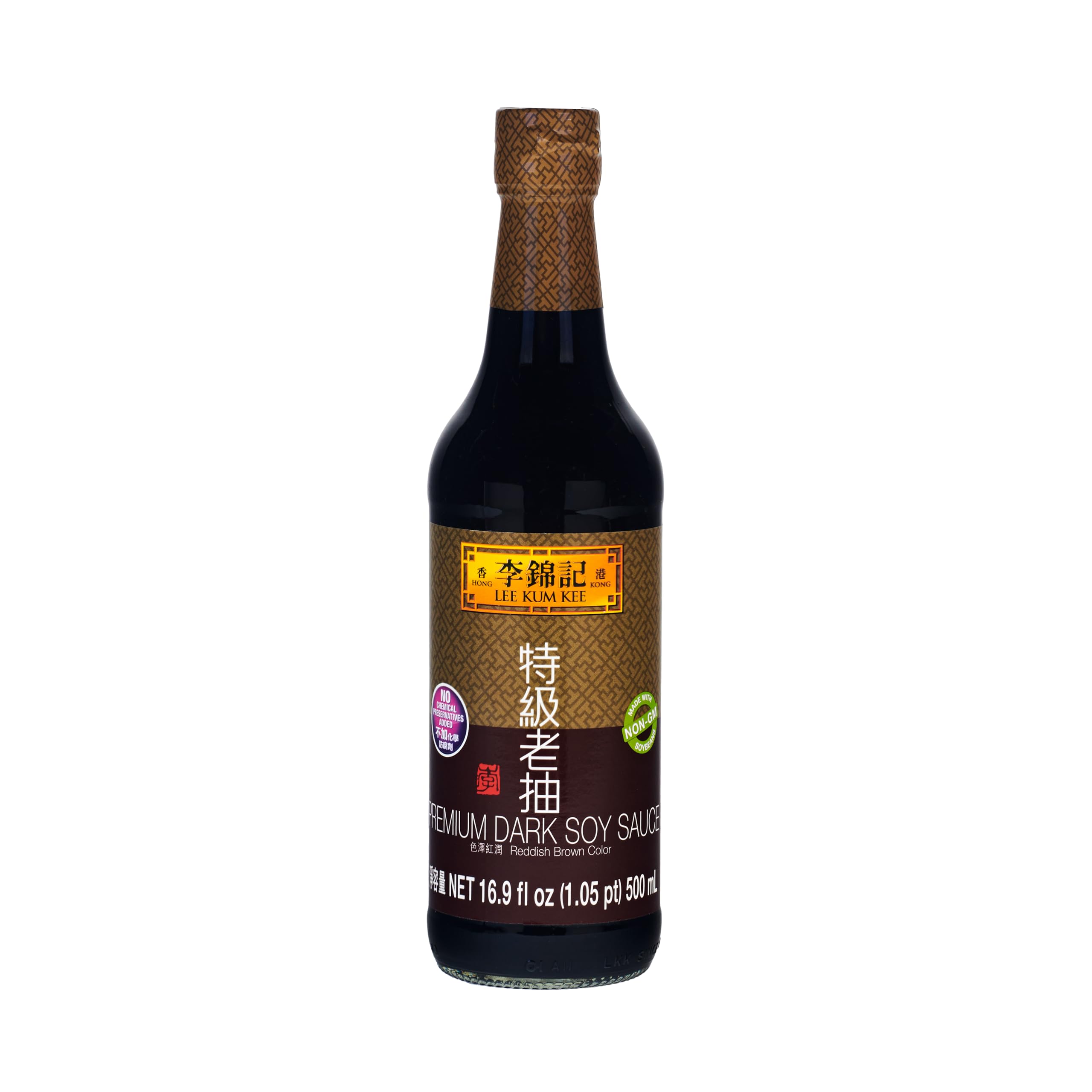 Lee Kum Kee Dark Soy Sauce Lee Kum Kee Sauce