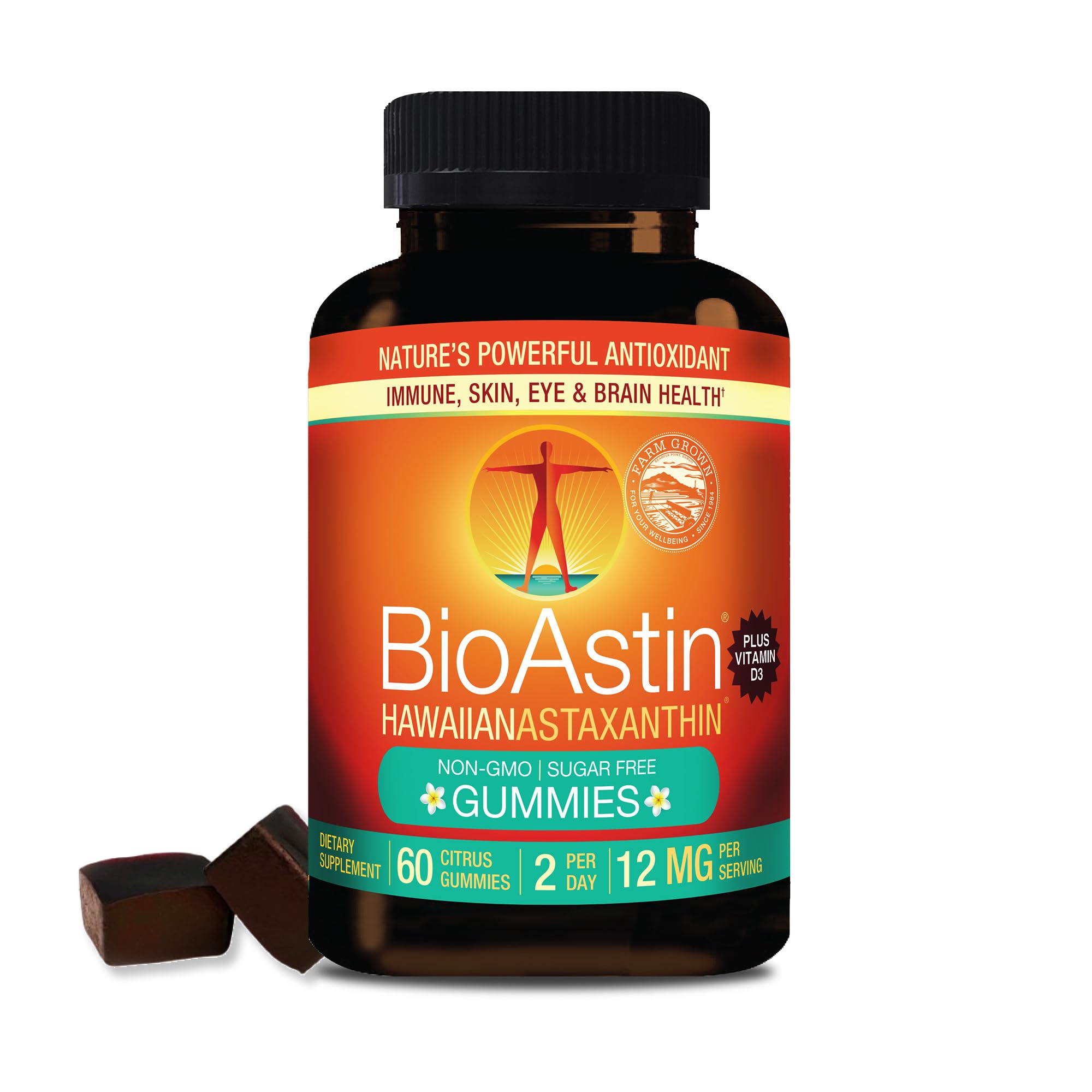 Nutrex Bioastin Astaxanthin