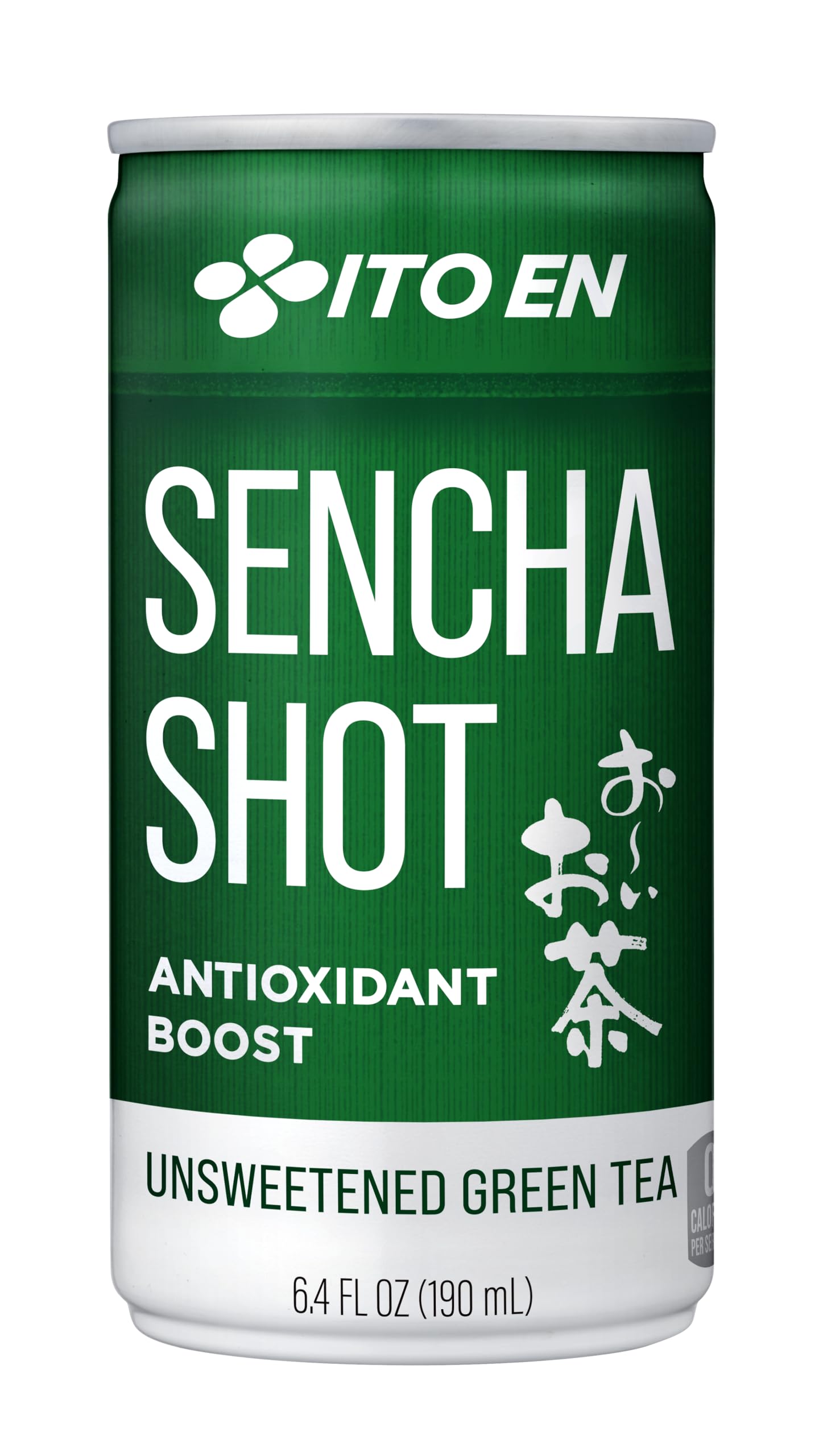 Ito En Tea RTD Sencha Natural Functional Beverage