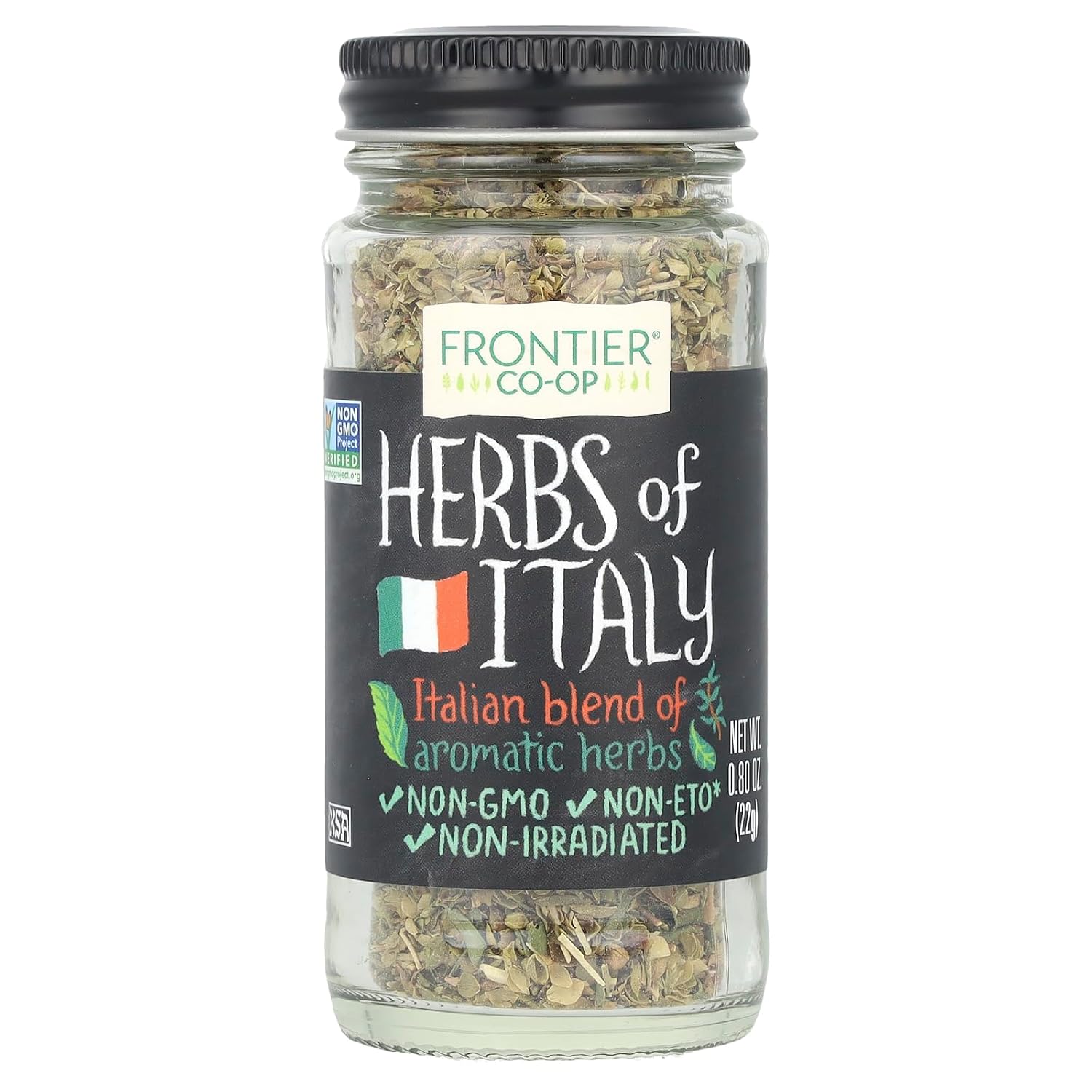 Frontier Herb Seasoning Herbs Of Italy
