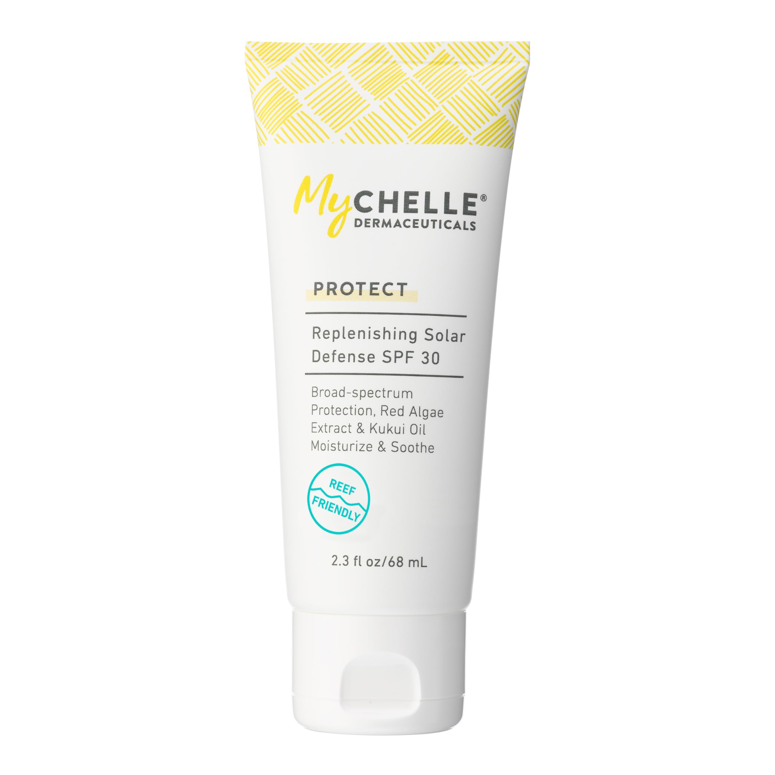 MYCHELLE DERMAC (Pack Of 4) Mychelle Dermaceuticals Solar Defense Protect SPF30 2.3 Fl Oz