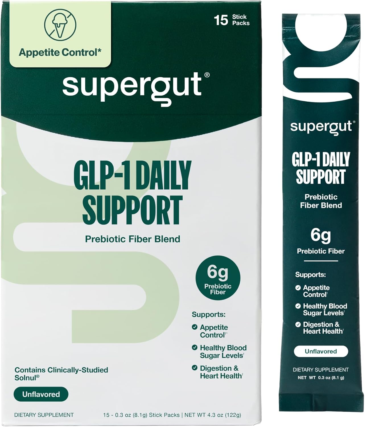 Supergut Gut Health Booster