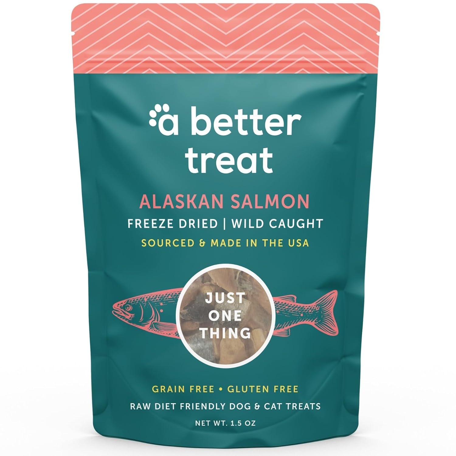 A Better Treat Dog Treats