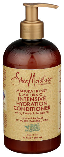 Sheamoisture Manuka Honey Conditioner