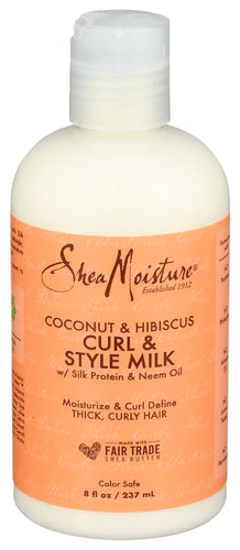 Sheamoisture Moisture Hair Curl Styling Product
