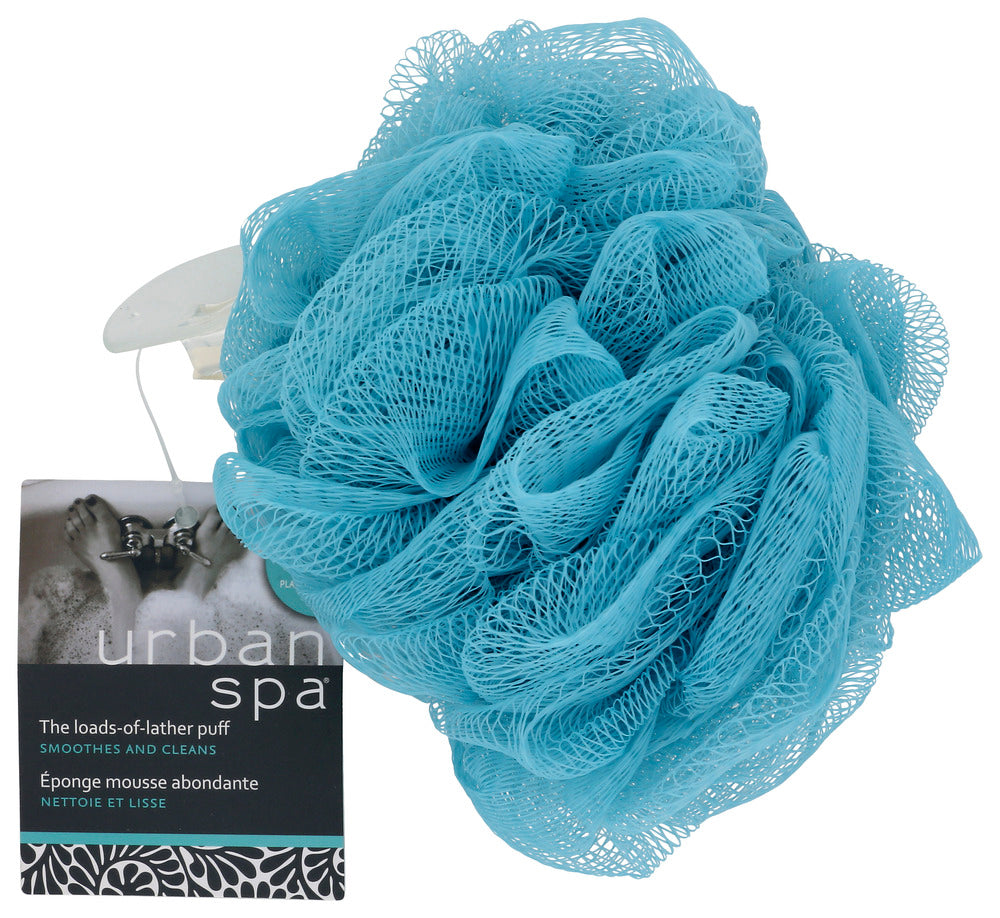 Urban Spa Loads Of Lather Pouf