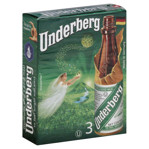 Underberg Bitter Herb