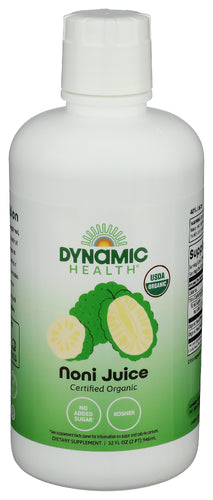 Dynamic Health Juice Tahitian Noni