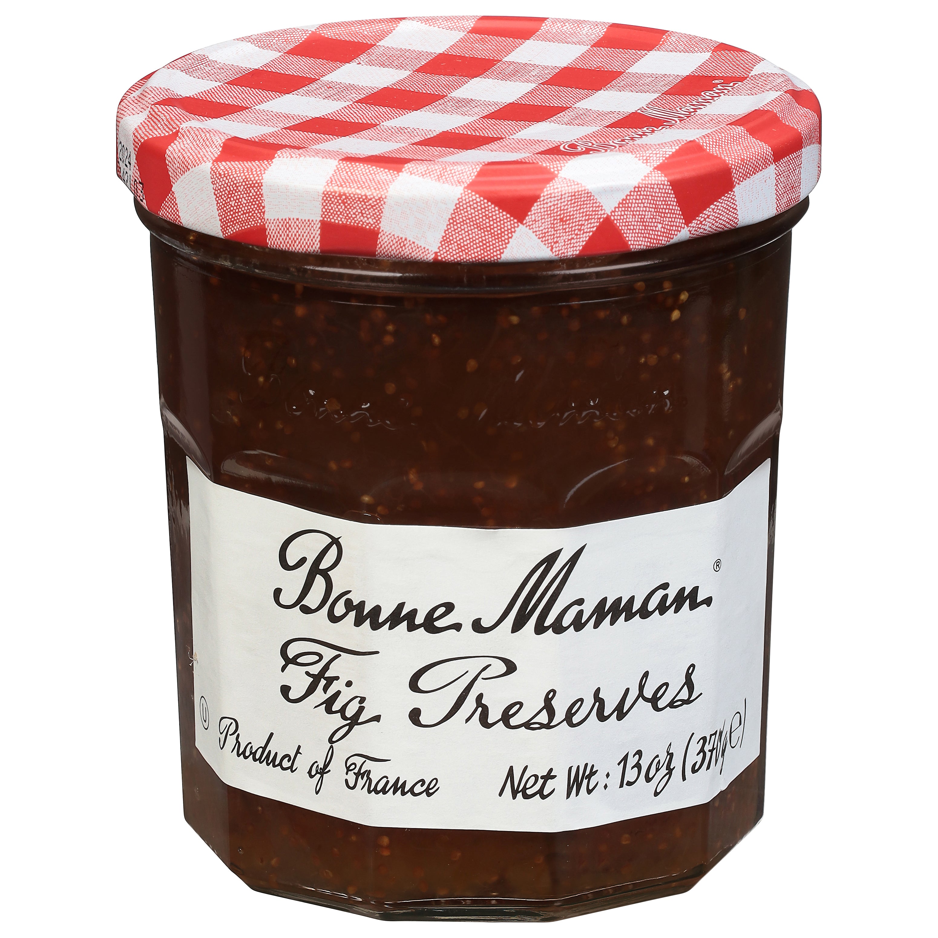 Bonne Maman Preserve Fig