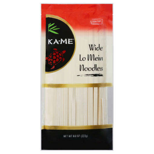 Ka Me Noodle Lo Mein 8 oz (Pack Of 12)