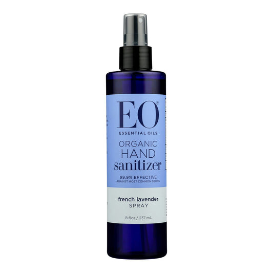 EO Products - Sanitizer Spray French Lavender - 8 fl. oz
