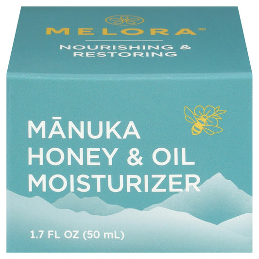 Melora Moisturizer Melora Manka 1.7 Fl Oz