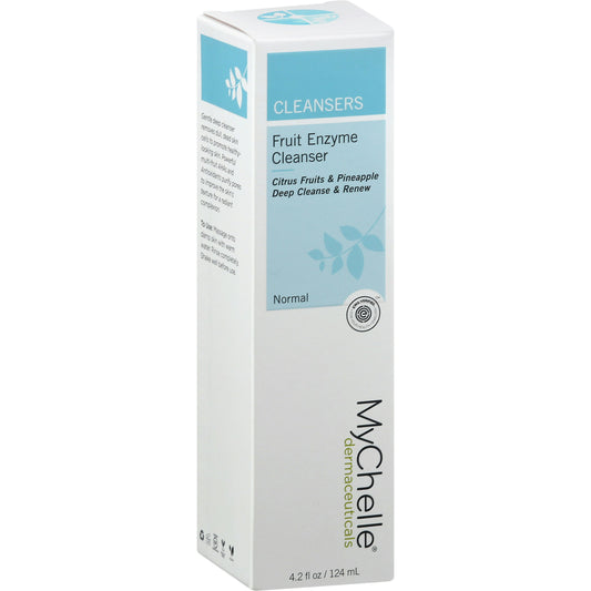 Mychelle Dermaceuticals Cleanser Strengthen Fruit 4.2 Fo