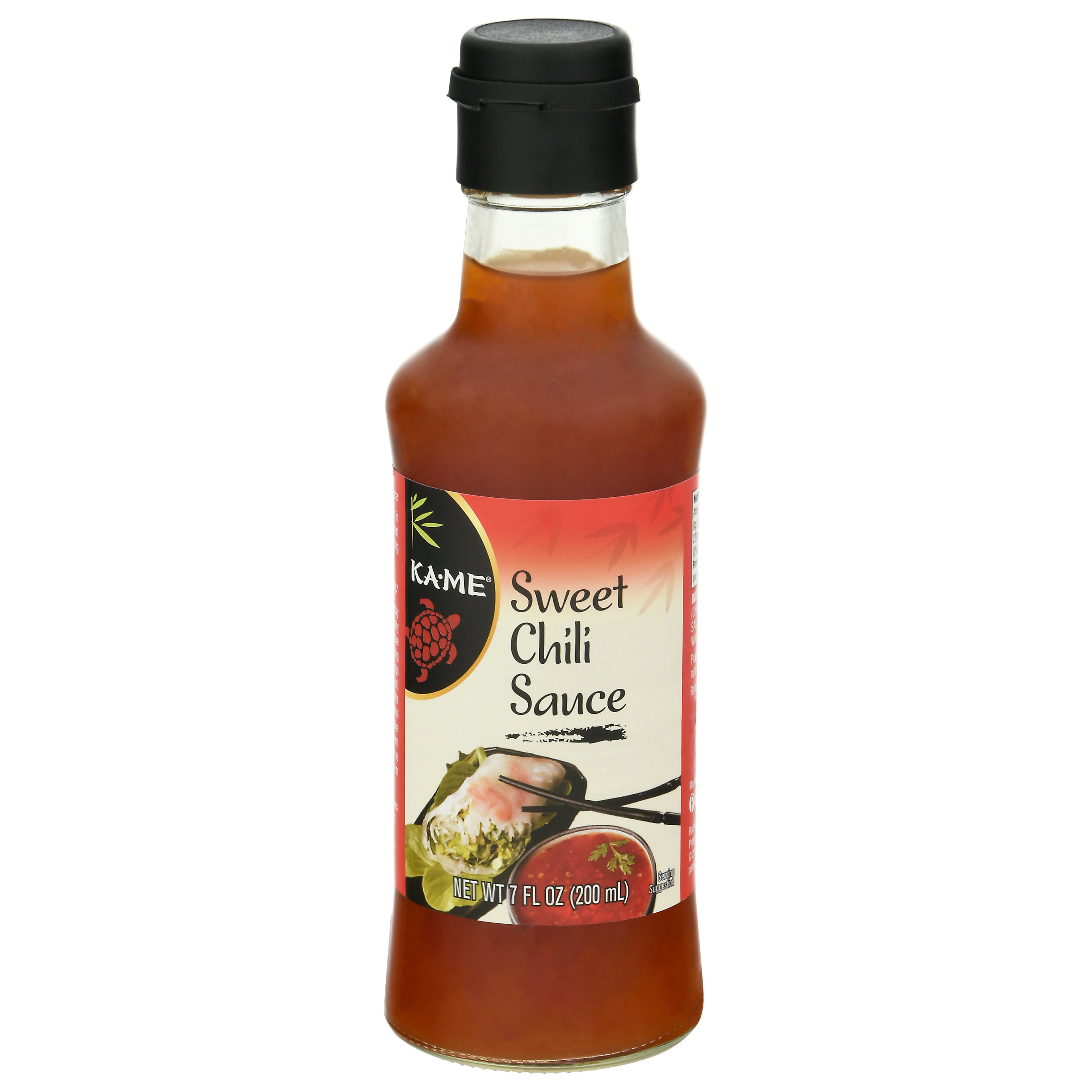 Ka Me Sauce Sweet Chili