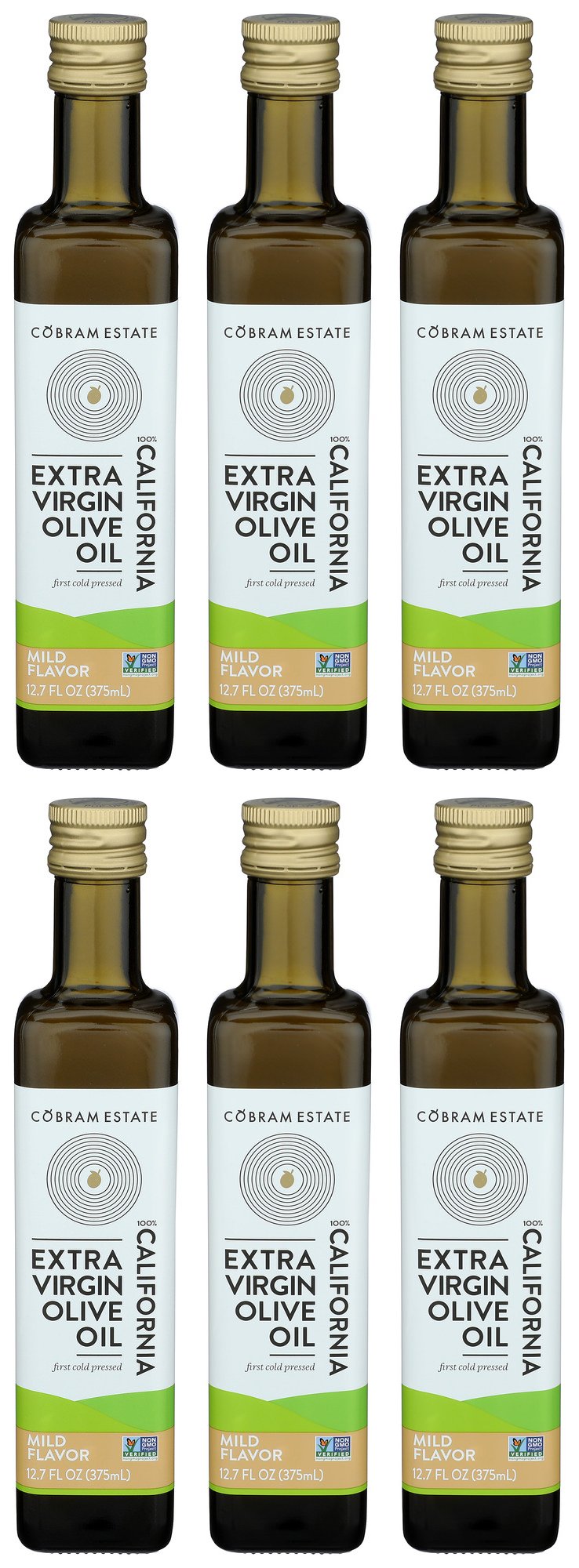 Cobram Estate Oil Extra Virgin Olive Oil California Mild