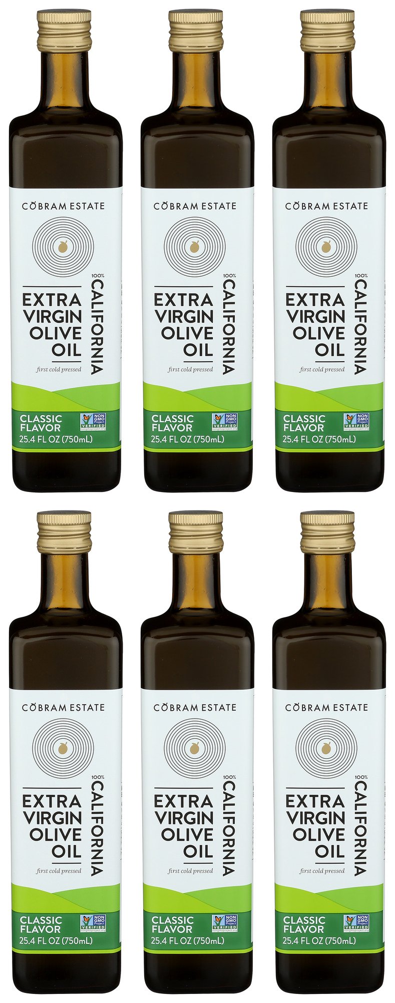 Cobram Estate Oil Extra Virgin Olive Oil California Classic