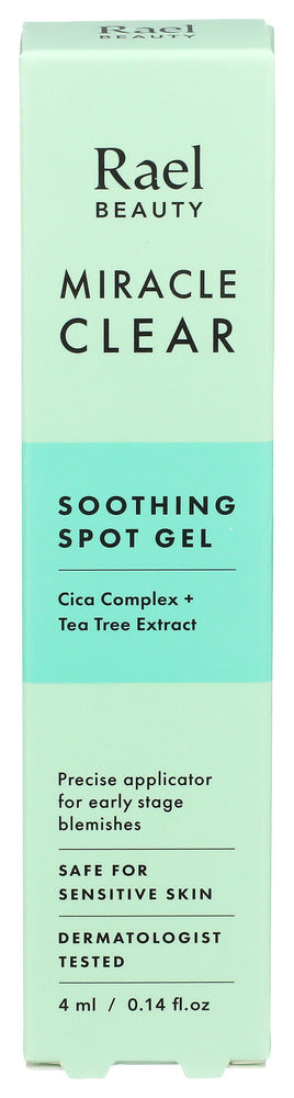Rael Gel Soothing Acne Spot