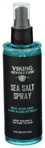 VIKING REVOLUTI (Pack of 10) Viking Revolution Spray Hair Sea Salt Styling 6 Fl Oz