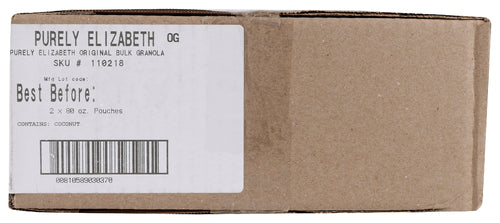 Purely Elizabeth Granola Ancient Grain
