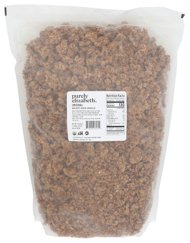Purely Elizabeth Granola Ancient Grain Organic