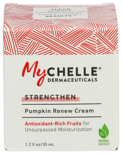 MYCHELLE DERMAC (Pack Of 4) Mychelle Dermaceuticals Cream Strawberry Milkshake 1.2 Fl Oz