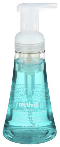 Method Home Care Hand Wash Fmng Waterfall