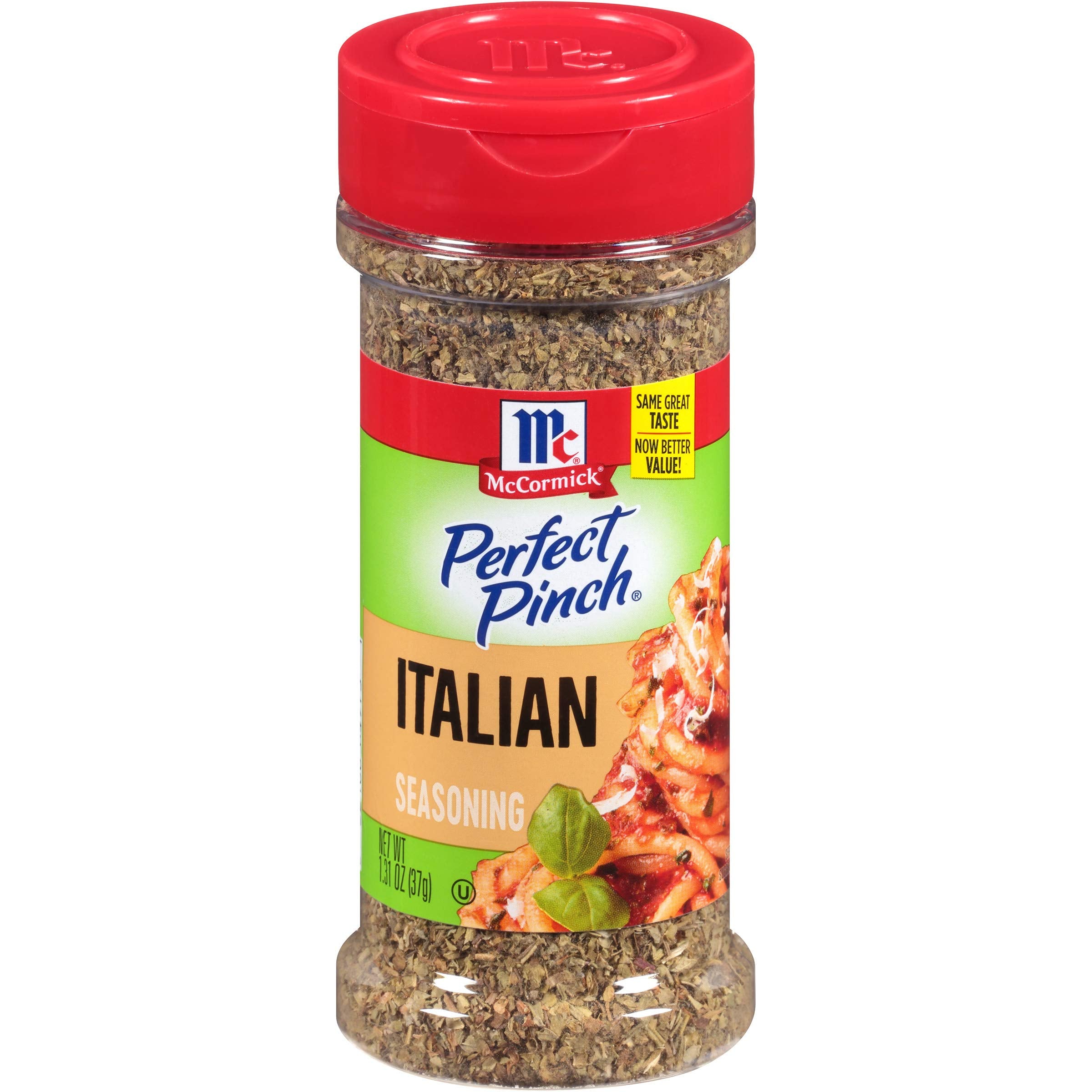 Mc Cormick McCormick Italian Seasoning Blend Spice Packet