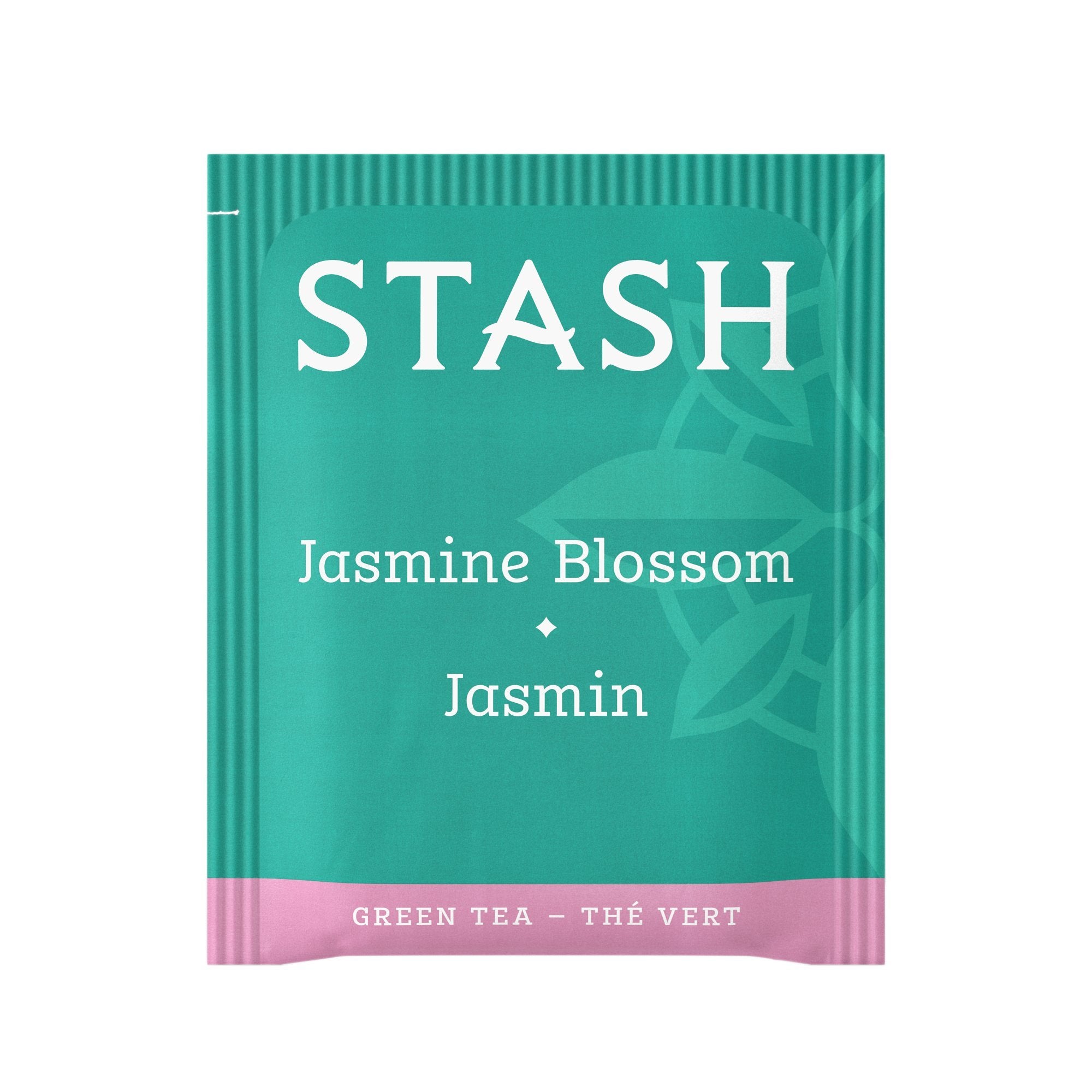 STASH TEA (Pack Of 12) Stash Tea Tea Jasmine Blossom 20 bag