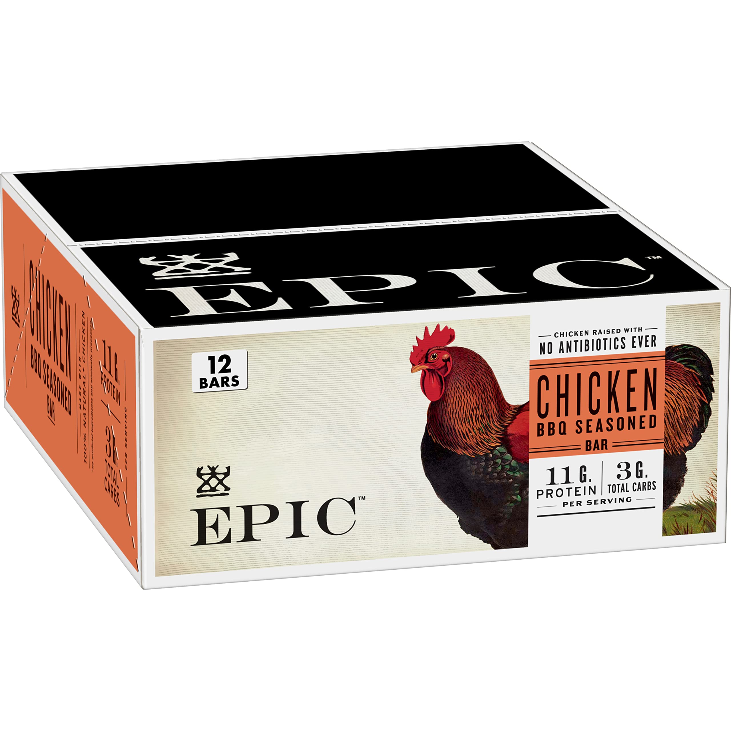 Epic Bar Chicken Bbq