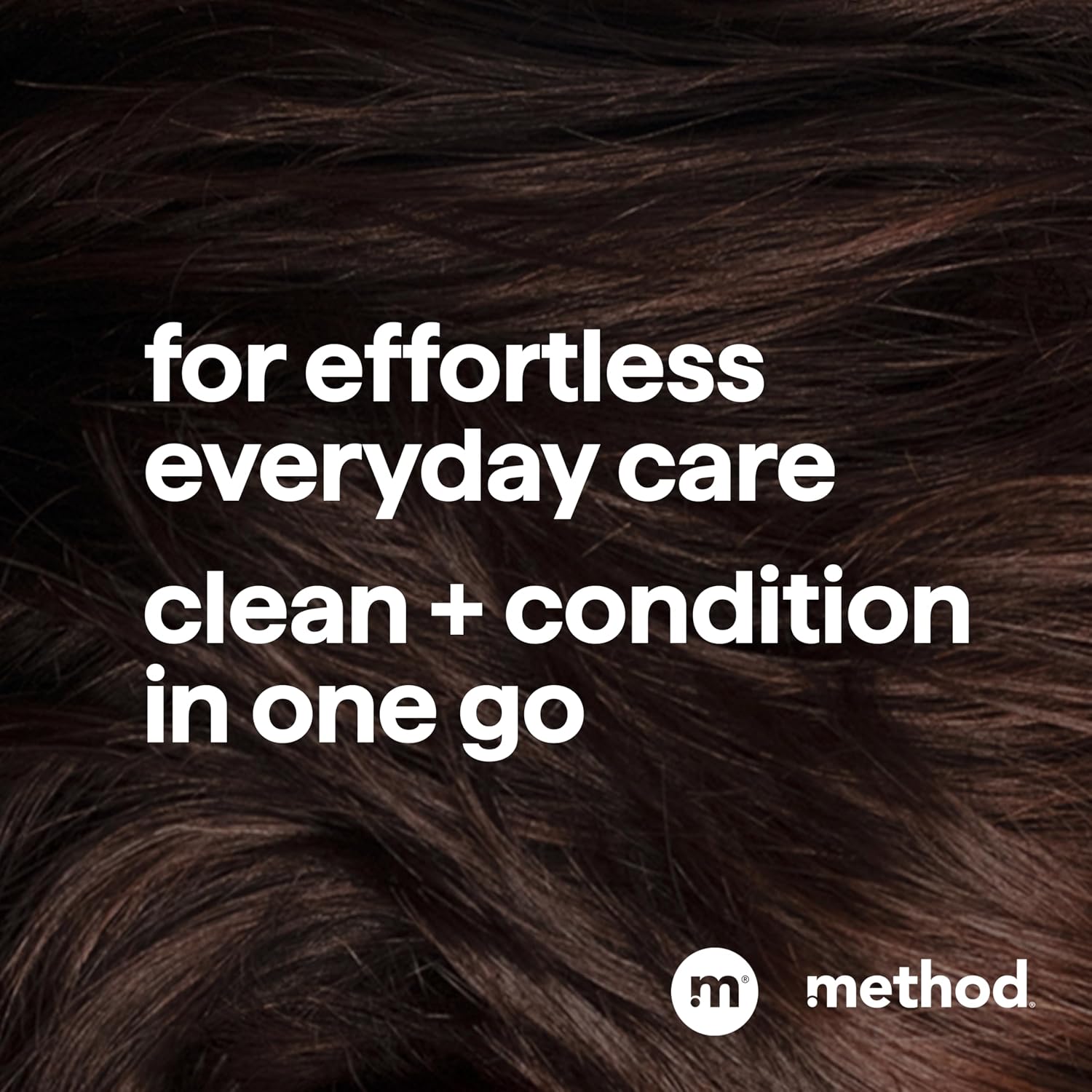 METHOD HOME CAR (Pack of 5) Method Home Care Men 2-in-1 Sea Surf Shampoo 14 Oz