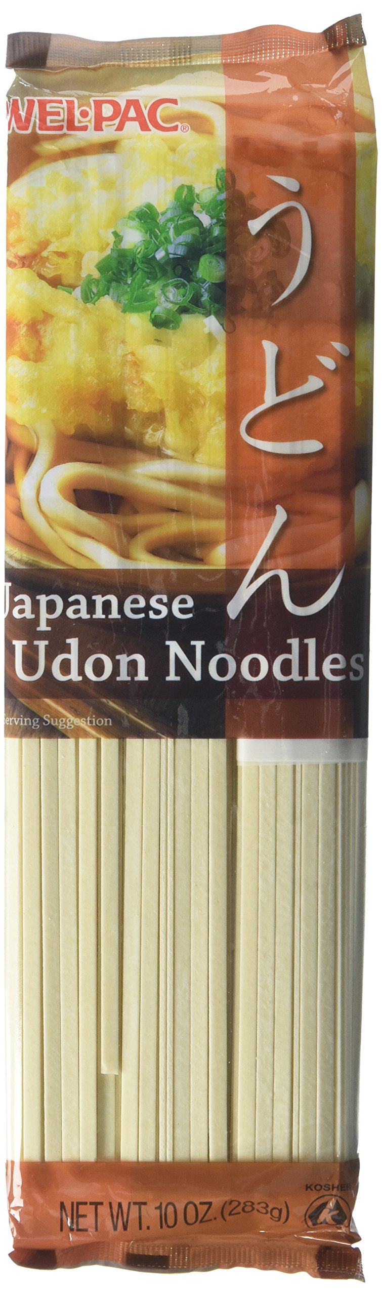 Wel Pac Noodle Udon Yokogiri