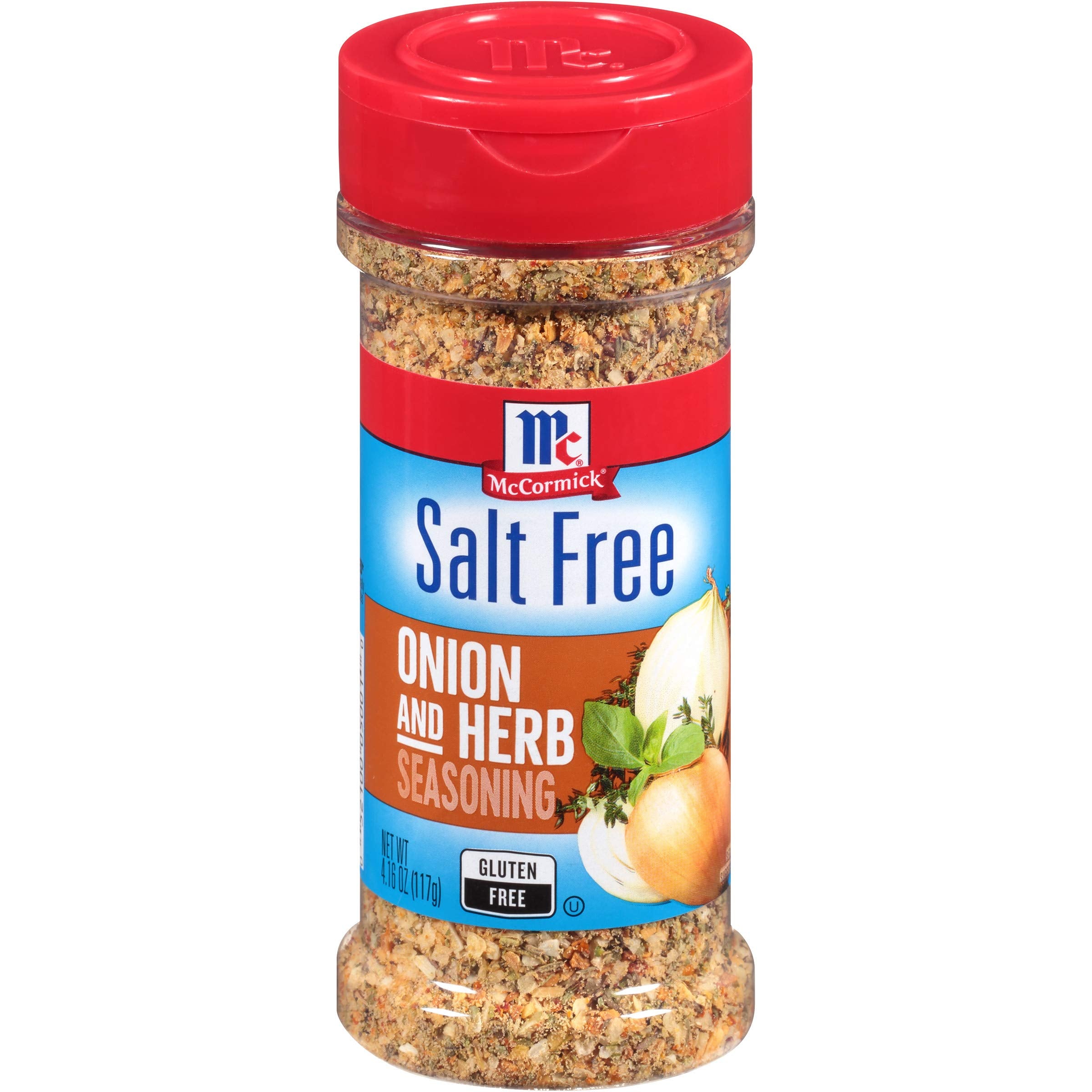 Mc Cormick McCormick Onion and Herb Seasoning Spice Blend