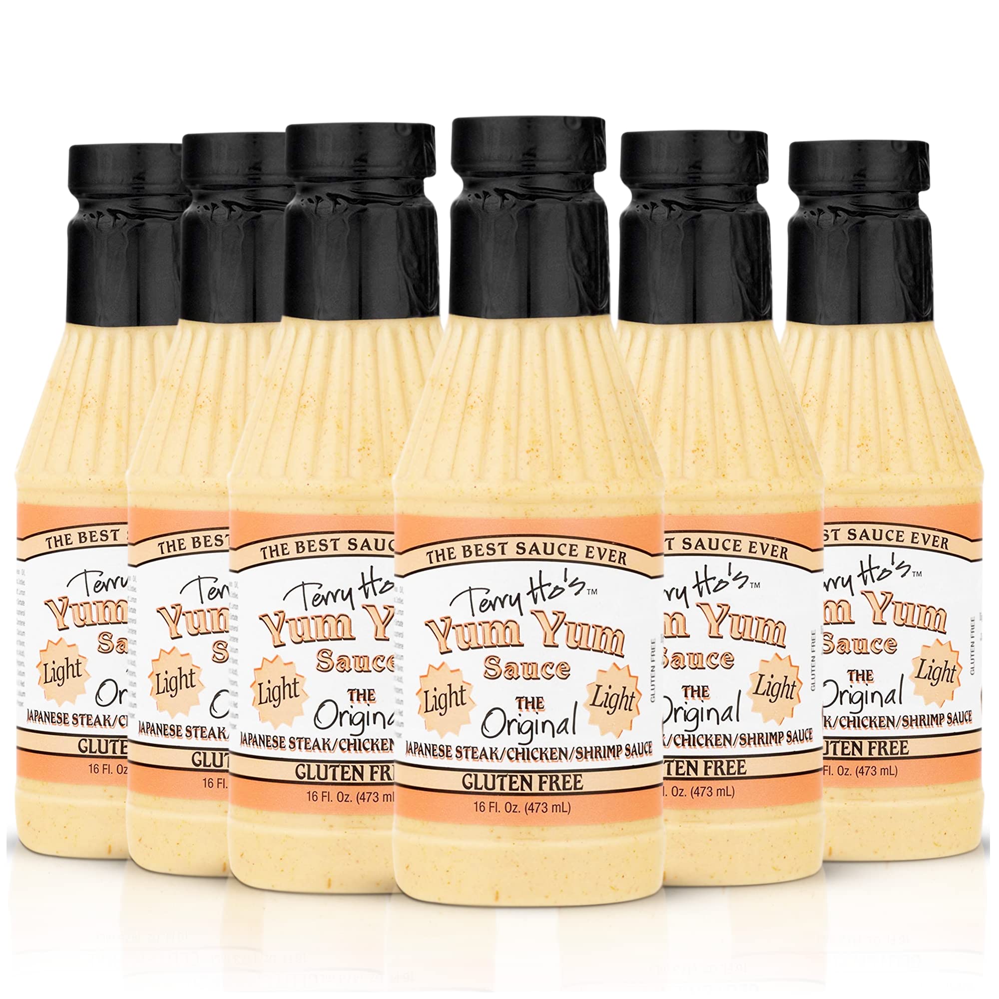 Terry Hos Yum Sauce All Purpose Sauce
