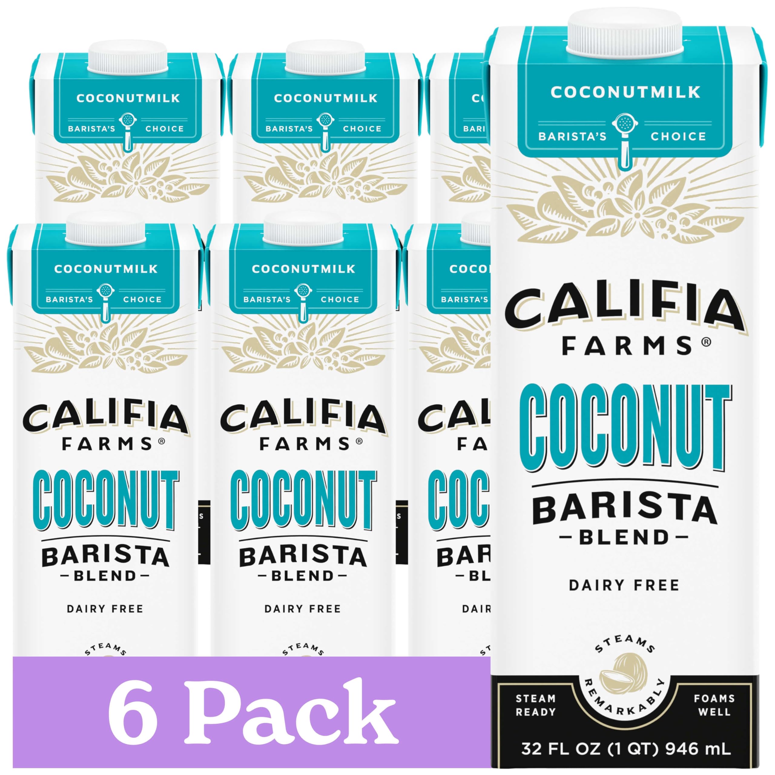Califia Creamer Brista Blend