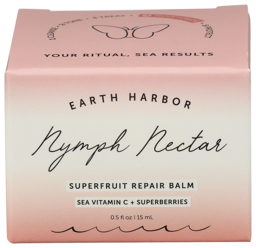 Earth Harbor Balm Nymph Nectar