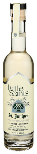 Little Saints Non-alcoholic Spirit St Juniper