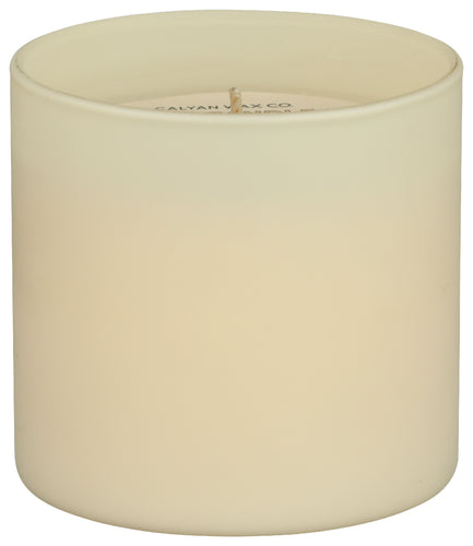 CALYAN WAX CO (Pack of 6) Calyan Wax Co Soy Home Holiday Container Candle 5.3 Oz
