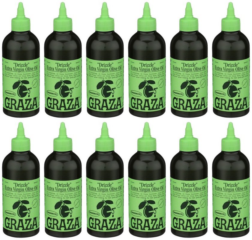 Graza Drizzle Extra Virgin Olive Oil
