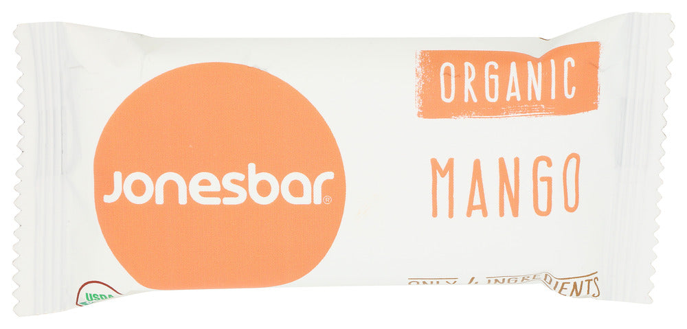 Jones Bar Bar Mango