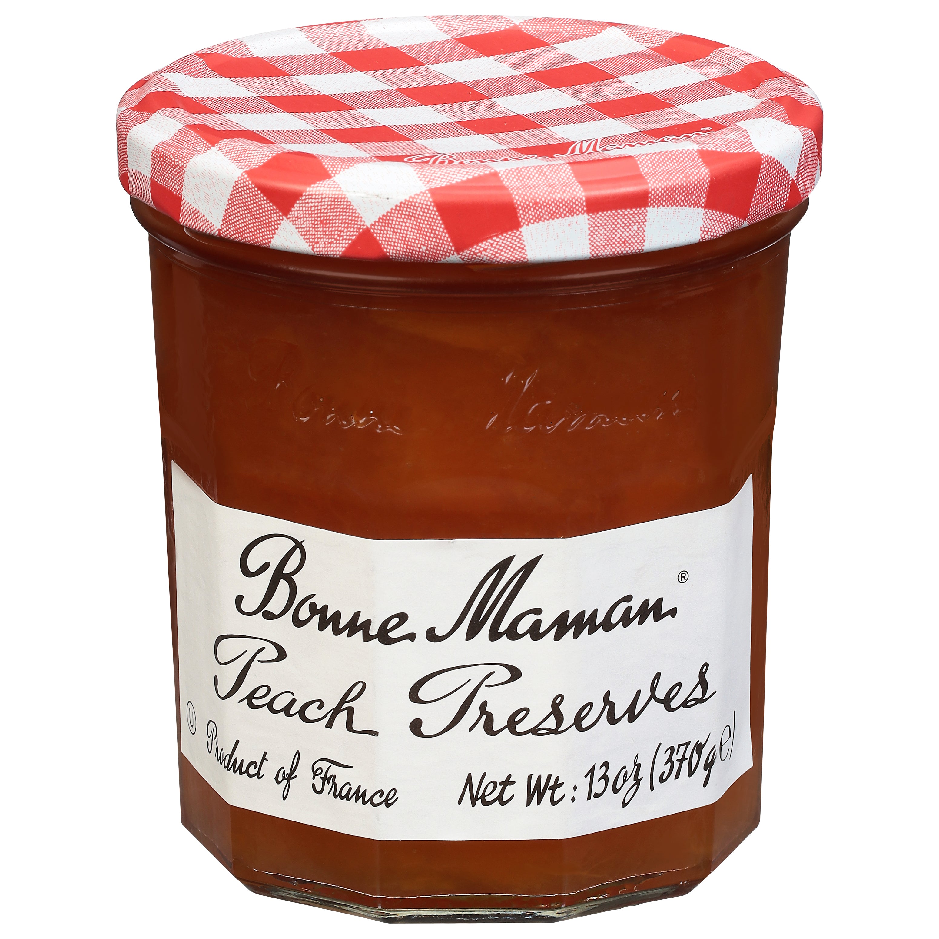 Bonne Maman Preserve Peach